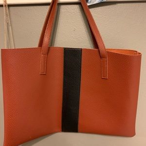 Vince Camuto Tote Bag